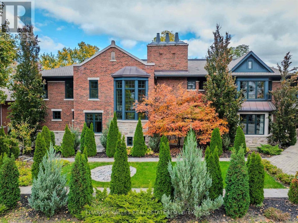 89 Kingsway Crescent, Toronto (kingsway South)