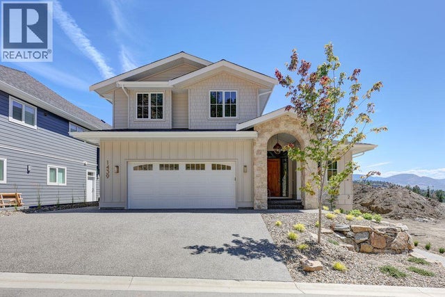 1439 Whistling Pine Place, Kelowna