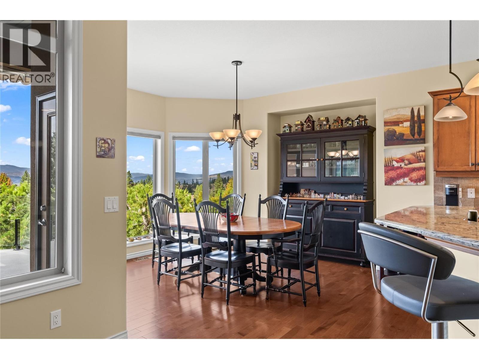 4100 Gallaghers Parkland Unit# 2. Kelowna, British Columbia