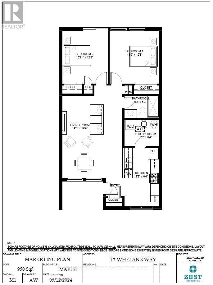 17 Whelans Way, Hamilton (kennedy)