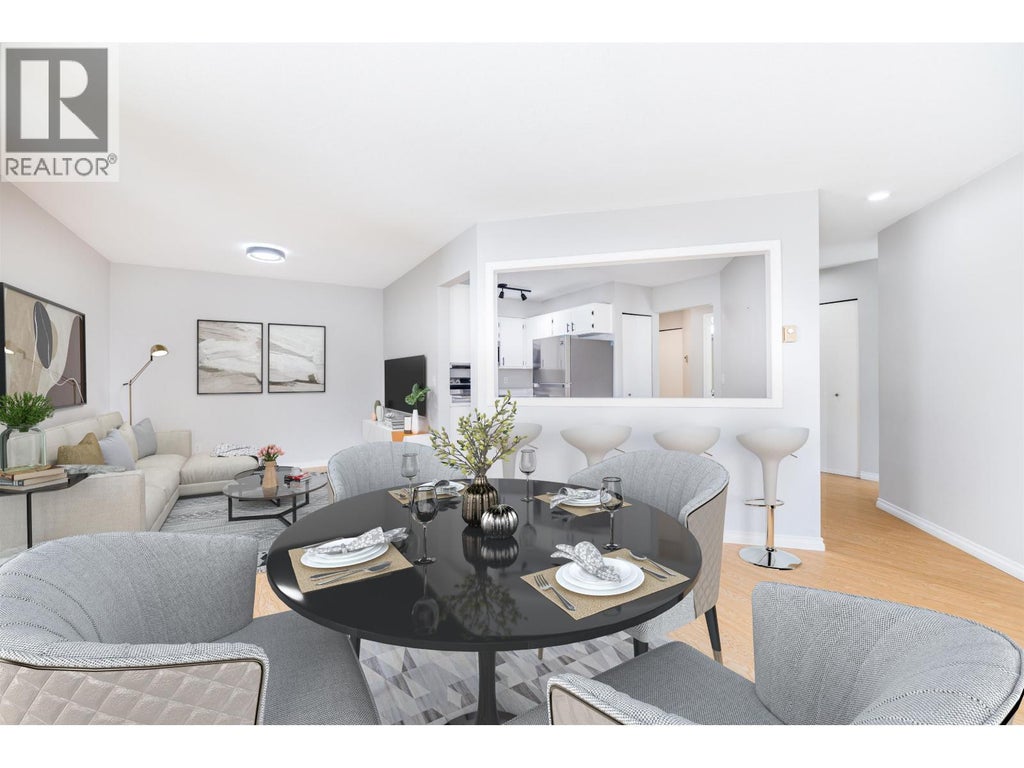 306 450 Bromley Street, Coquitlam