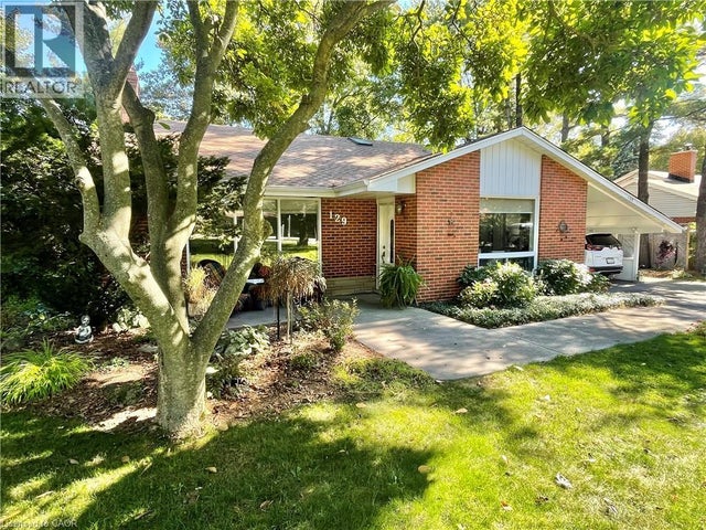 129 Oneida Boulevard, Hamilton