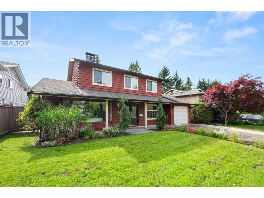 12449 Skillen Street, Maple Ridge