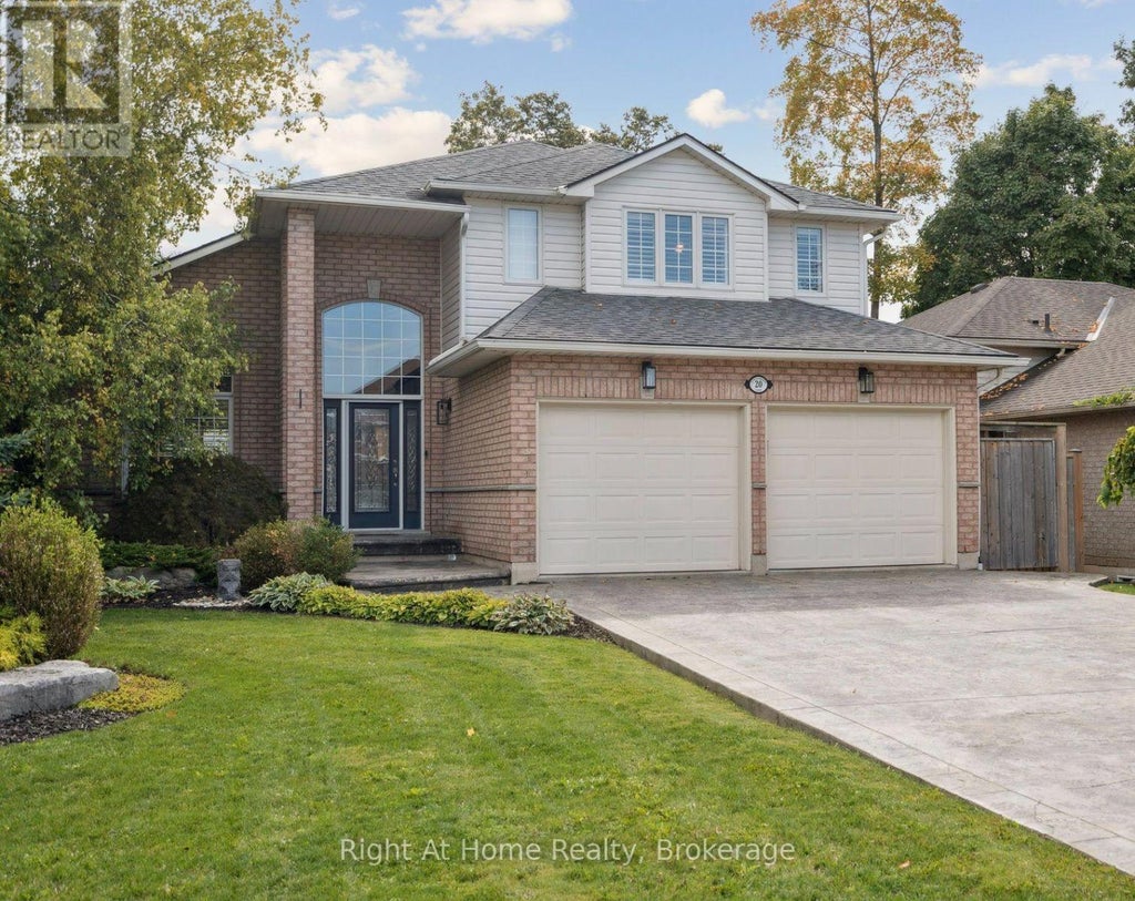 20 Scottswood Lane, Haldimand