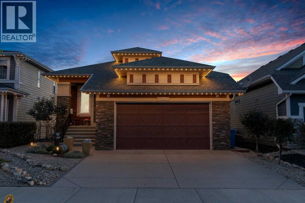 184 Ranch Road, Okotoks