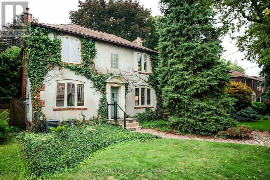 239 Empress Avenue, Toronto (willowdale East)