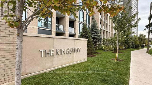621 - 293 The Kingsway, Toronto (edenbridge-Humber Valley)