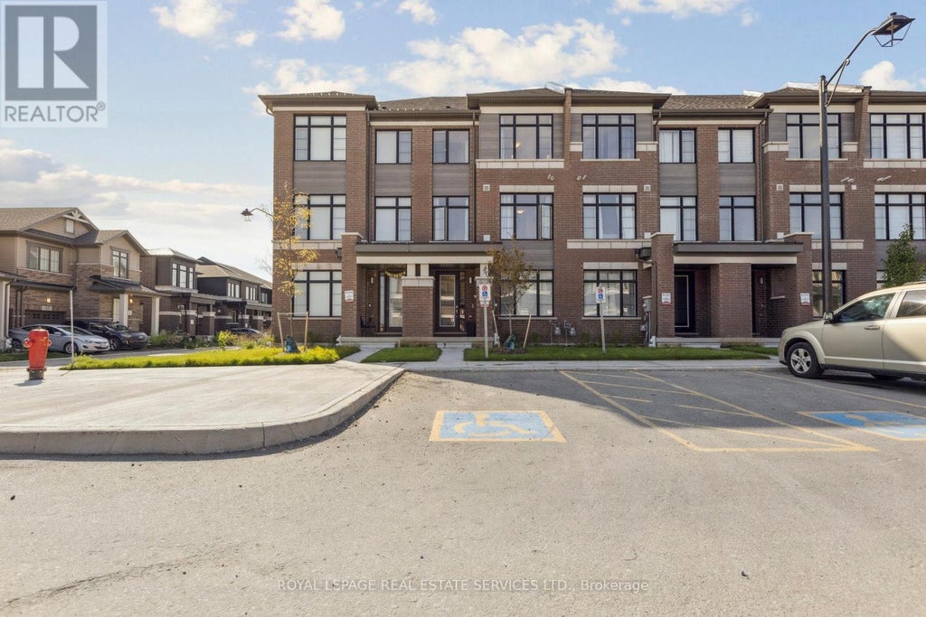 31 - 400 Newman Drive, Cambridge