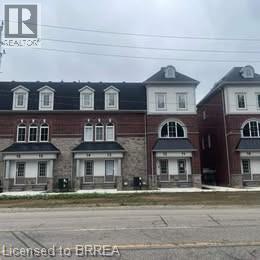 677 Park Road N Unit# 16, Brantford