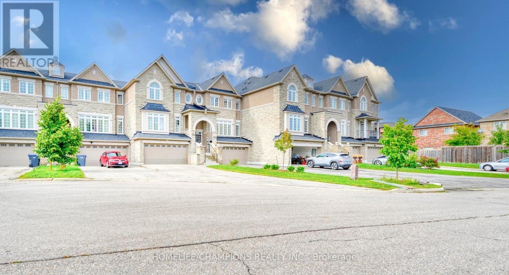 487 Briggs Court, Mississauga (meadowvale Village)