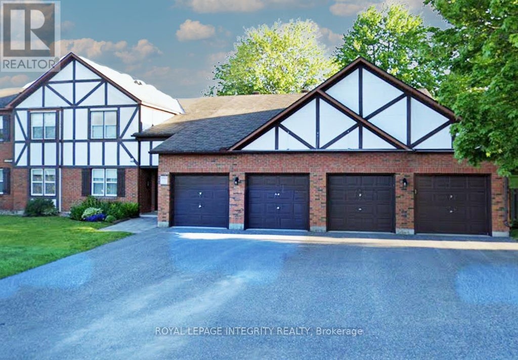 A - 214 Equestrian Drive, Ottawa