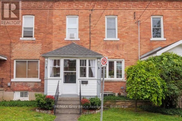 478 13th Street W, Owen Sound