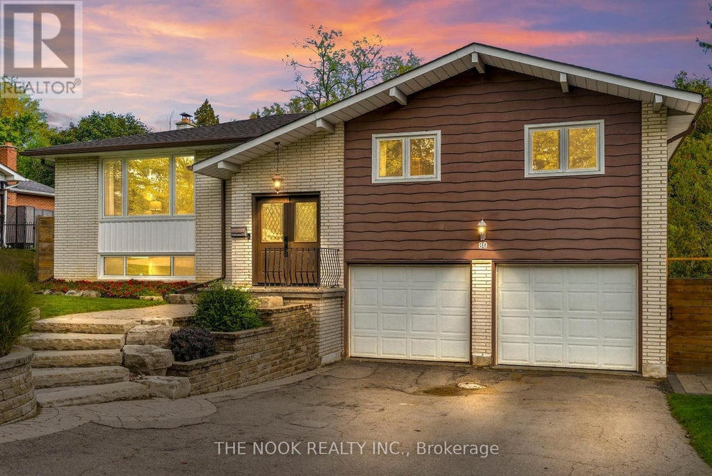 80 Marica Avenue, Oshawa (centennial)