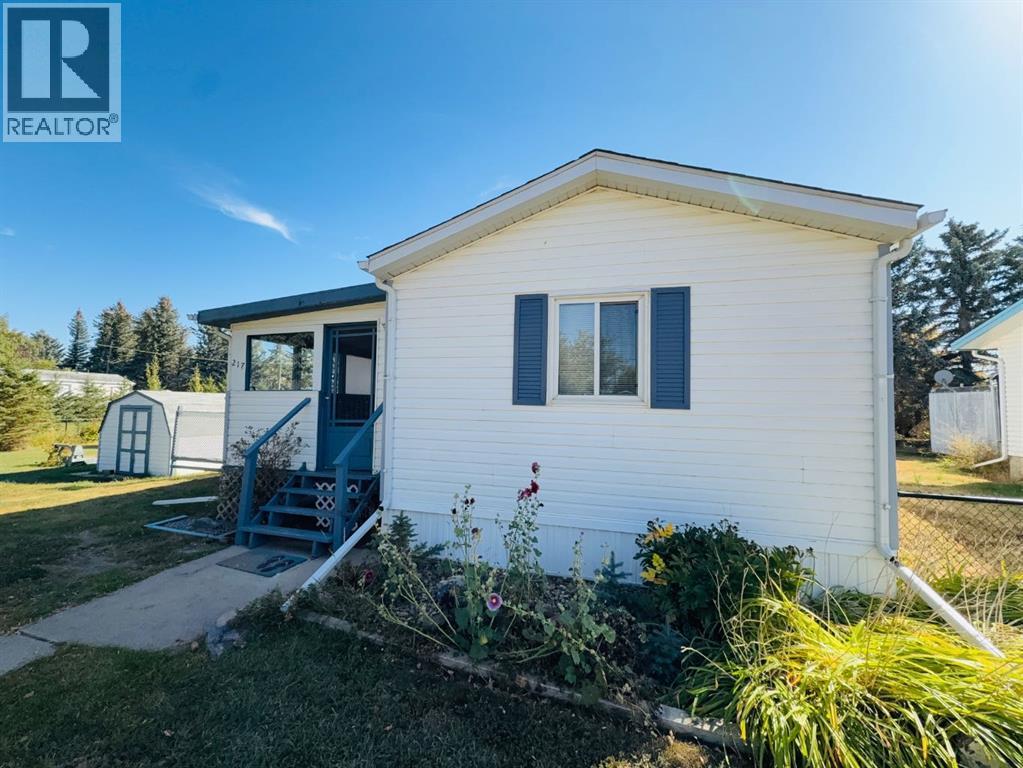 217 Centre Street, Enchant