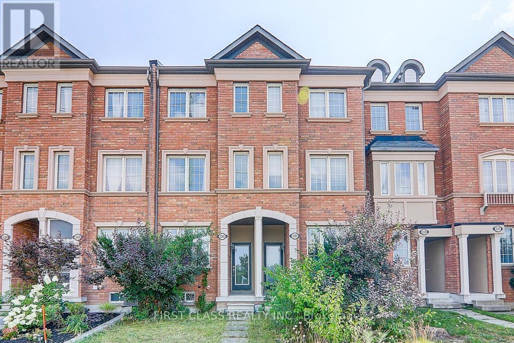 5303 Major Mackenzie Drive E, Markham (berczy)
