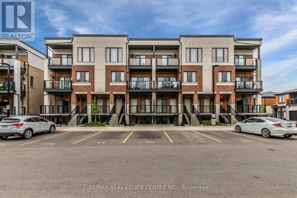 95 - 25 Isherwood Avenue, Cambridge