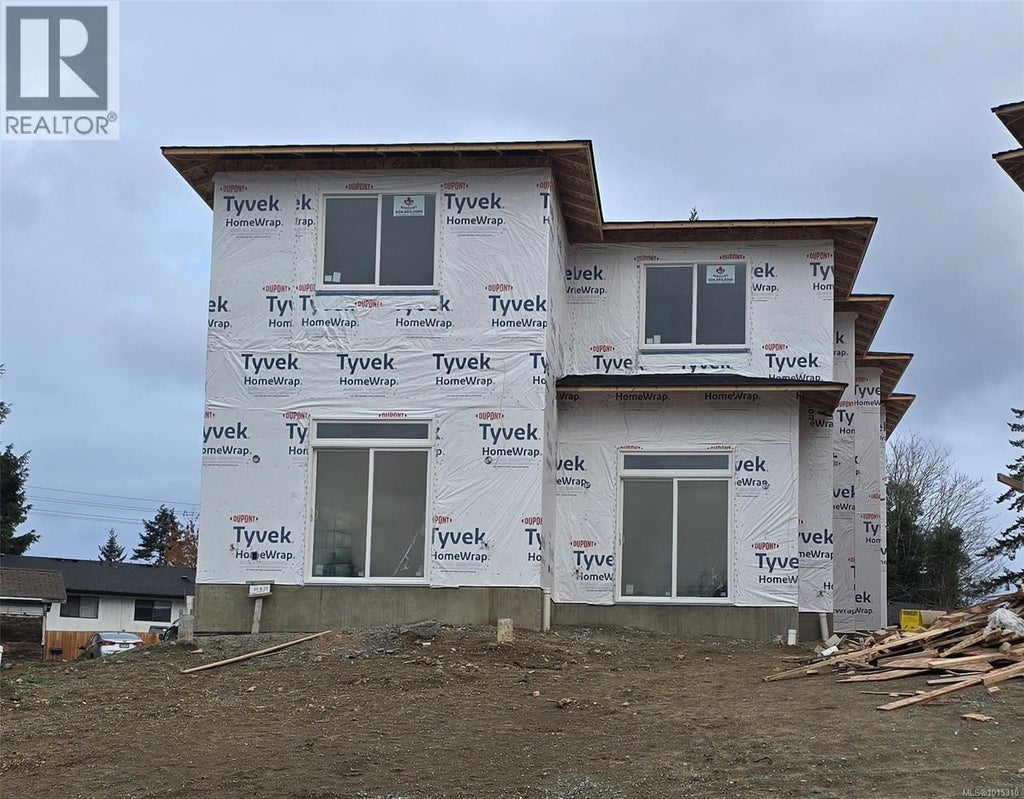 20 Leam Road, Nanaimo