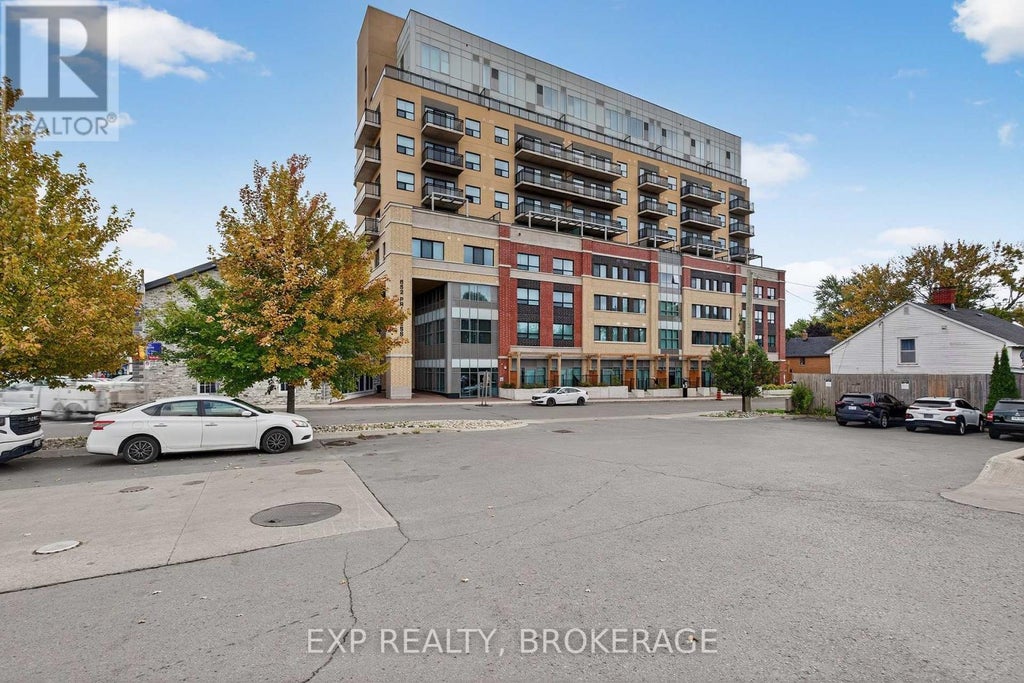 407 - 652 Princess Street, Kingston (central City East)