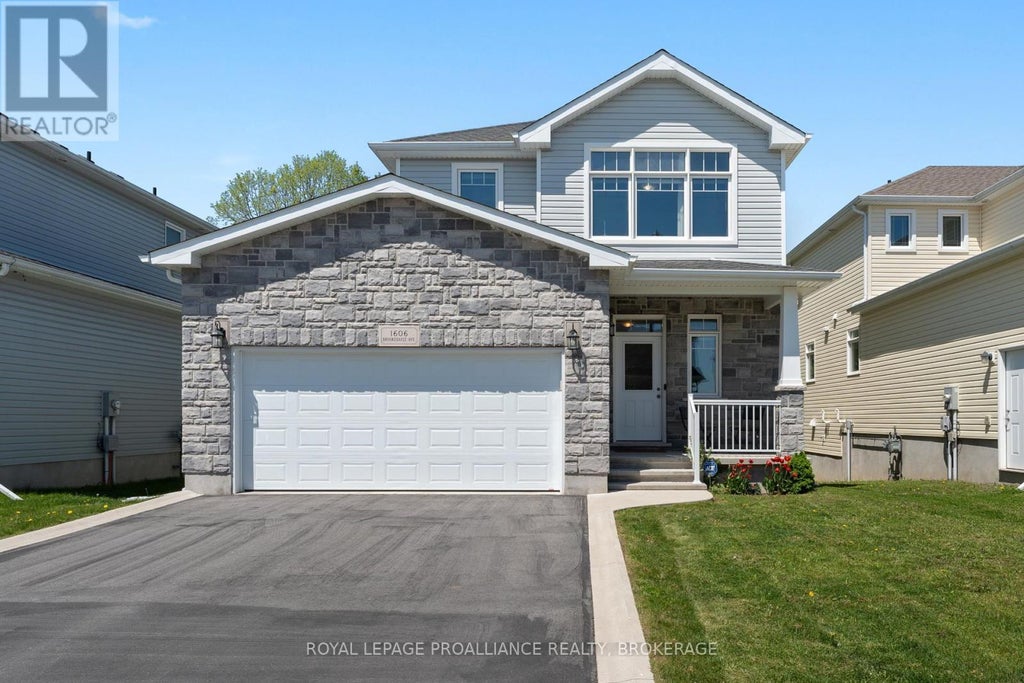 1606 Brookedayle Avenue, Kingston (city Northwest)