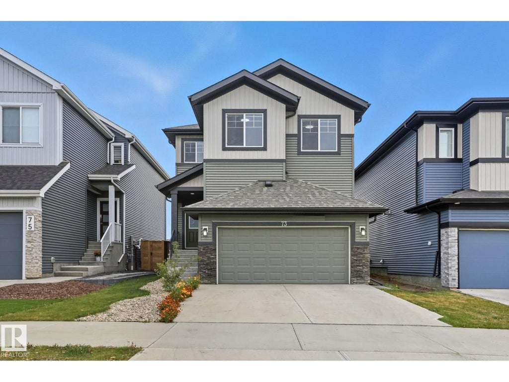 73 Redspur Drive, St. Albert