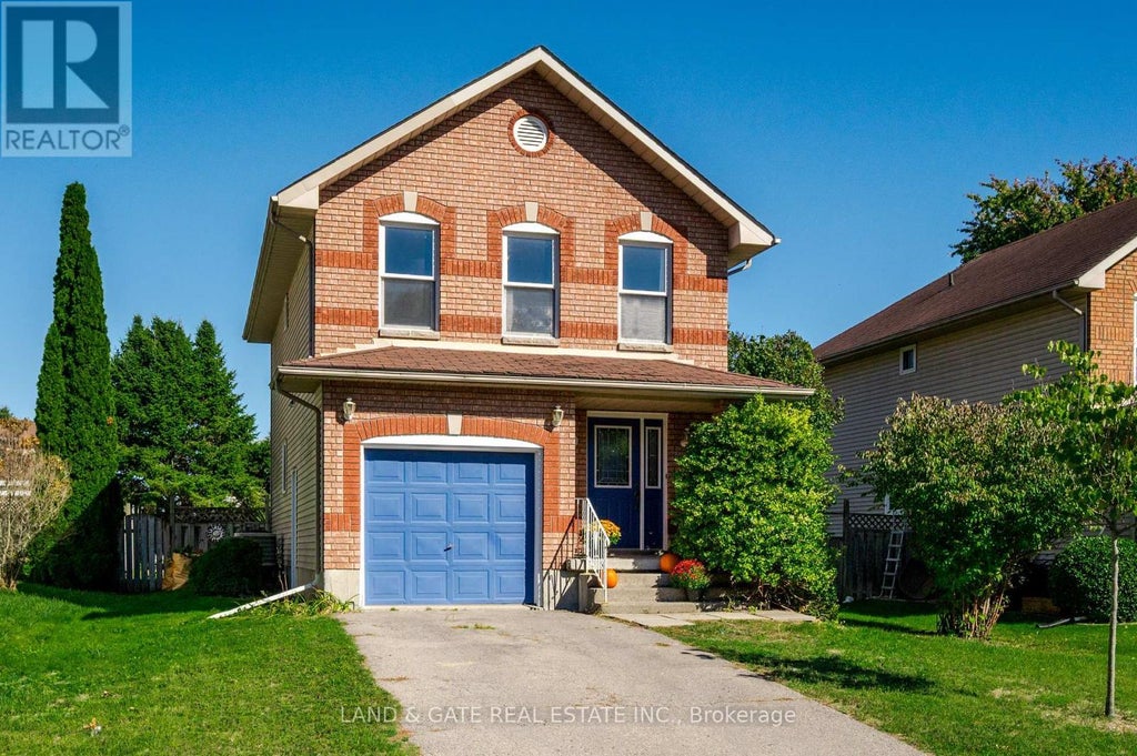 912 Heenan Street, Cobourg