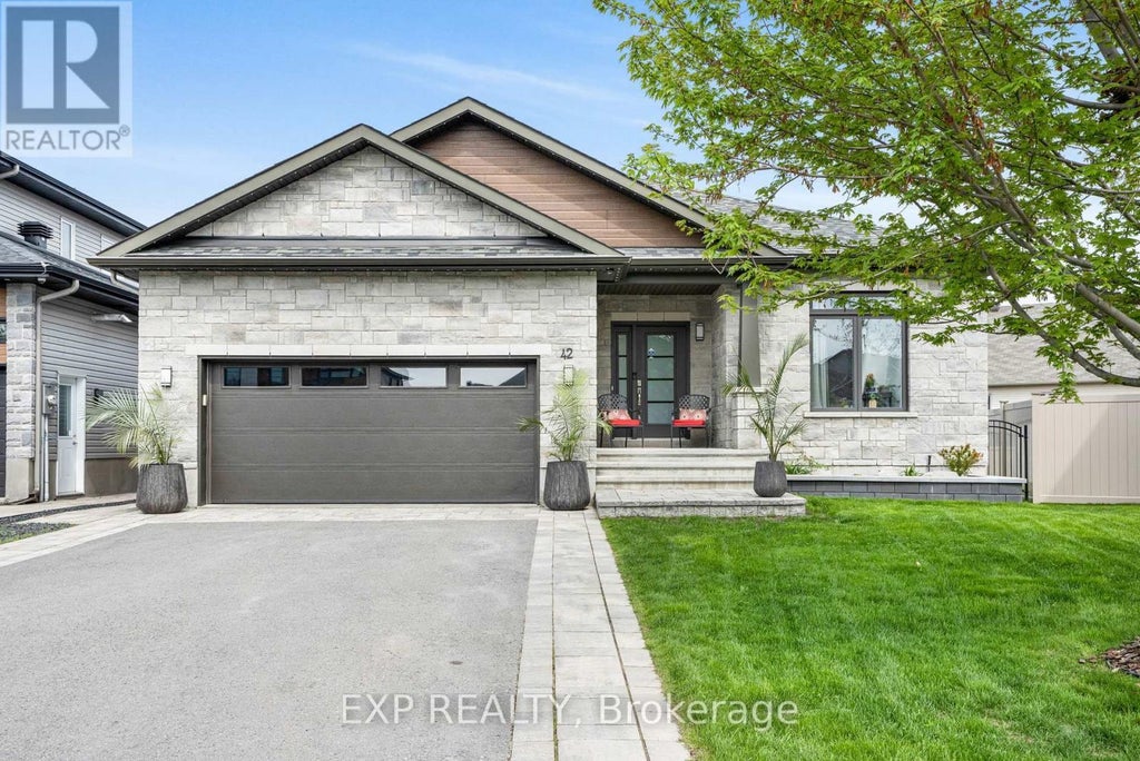 42 Granite Street, Clarence-Rockland