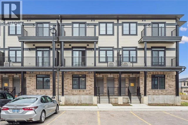 51 Lomond Lane, Kitchener