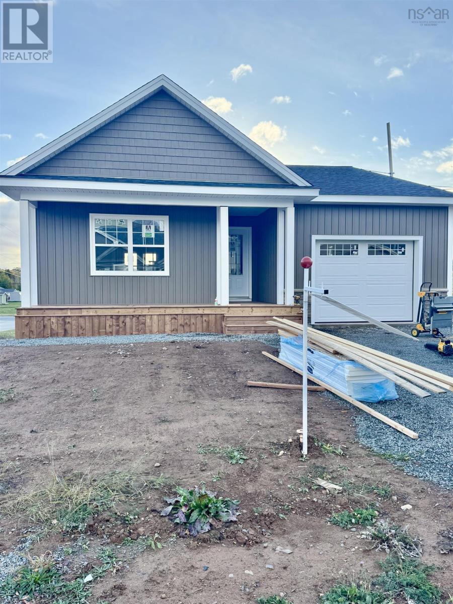 Lot 249 Goldenrod Court, Falmouth