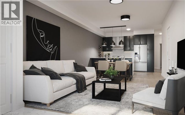 85 Lomond Lane, Kitchener