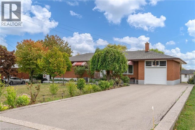 258 Jones Road, Stoney Creek