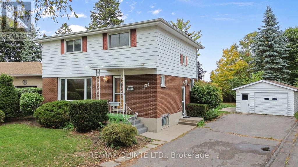 134 Hastings Drive, Belleville (belleville Ward)