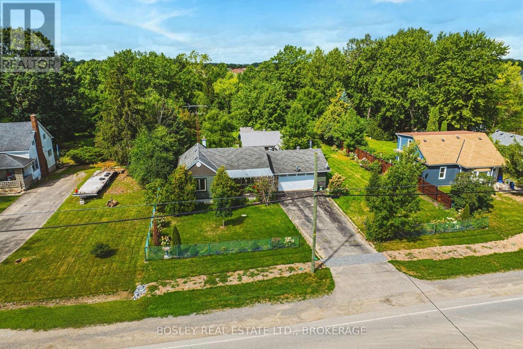 9143 Sodom Road, Niagara Falls (lyons Creek)