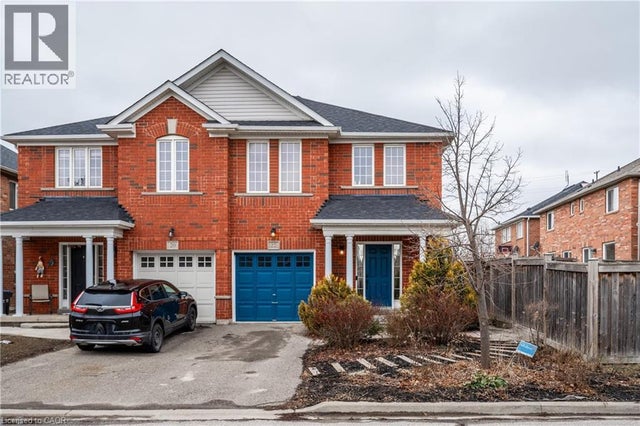 22 Albery Road, Brampton