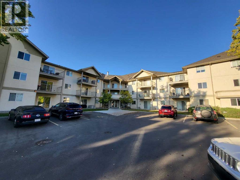 113, 485 Redcrow Boulevard W, Lethbridge