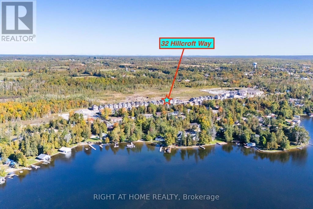 32 Hillcroft Way, Kawartha Lakes (bobcaygeon)
