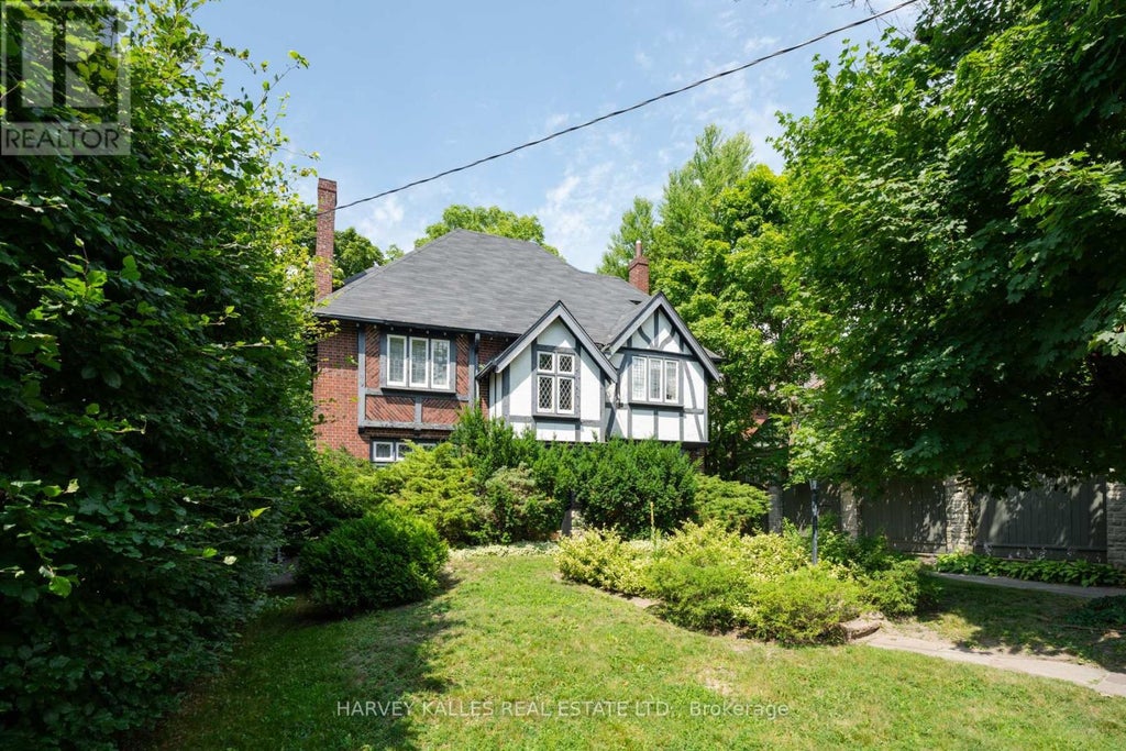 412 Glenayr Road, Toronto (forest Hill South)