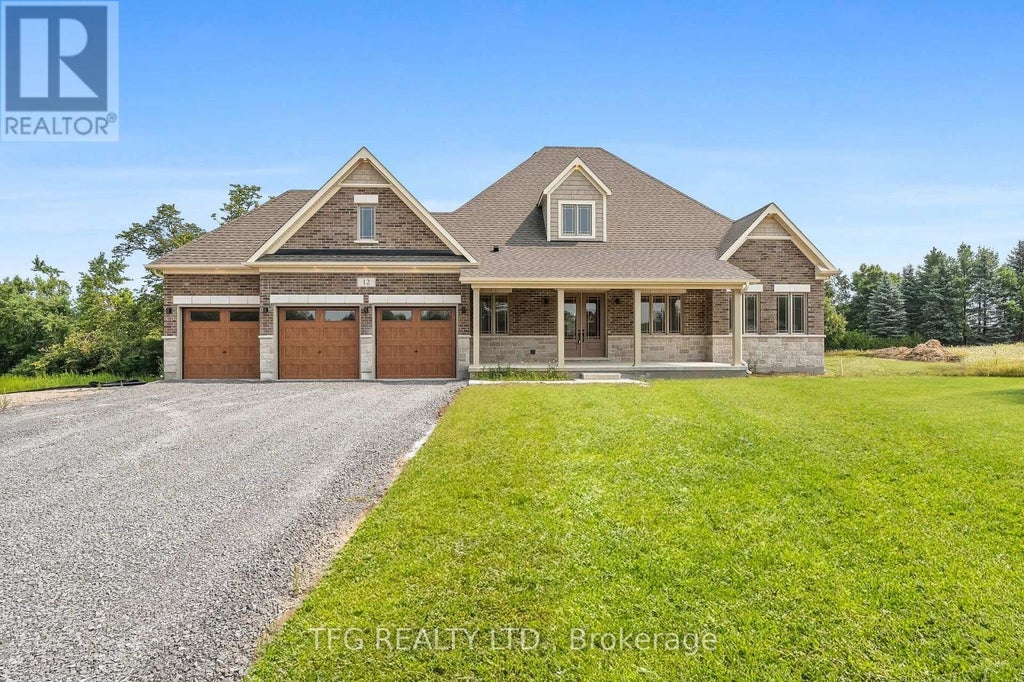 12 Cameron Court, Cavan Monaghan (cavan Twp)