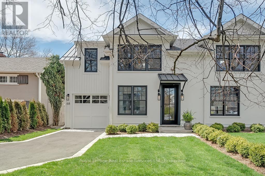 68 Navy Street, Oakville (oo Old Oakville)