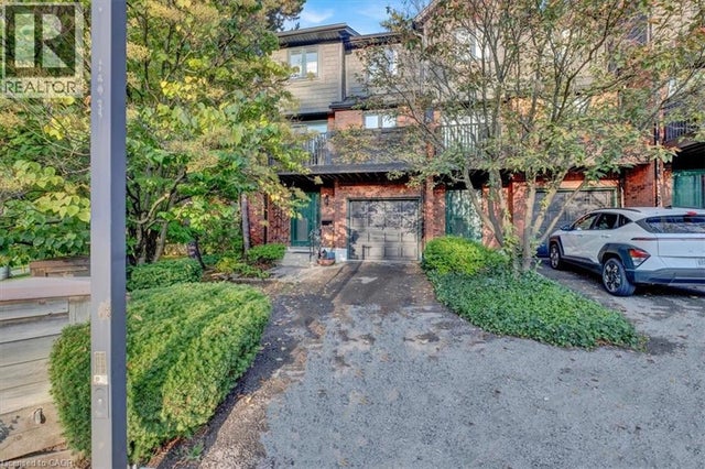 1983 Main Street W Unit# 1, Hamilton