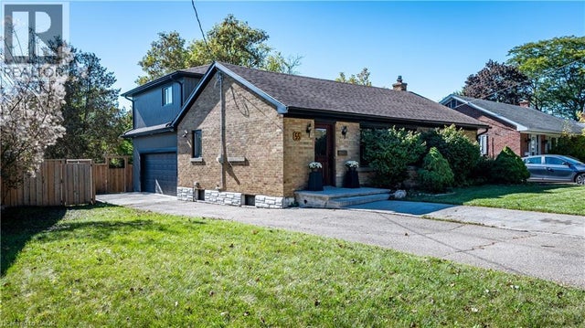 55 Suffolk Avenue, Kitchener