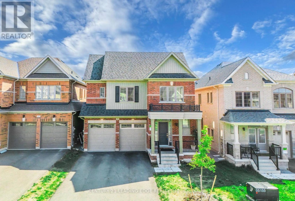 77 Kentledge Avenue, East Gwillimbury (holland Landing)