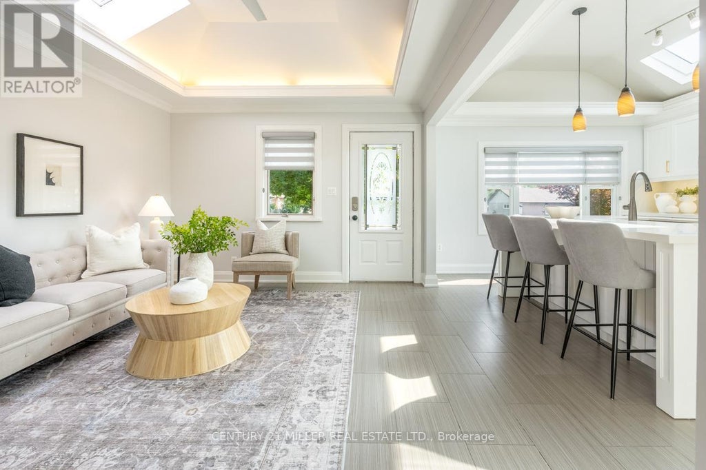 66 Cook Street, Halton Hills (ac Acton)