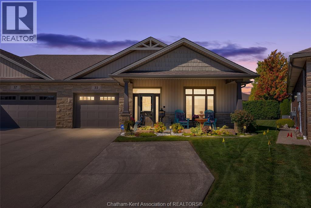 53 Veranda Court, Chatham