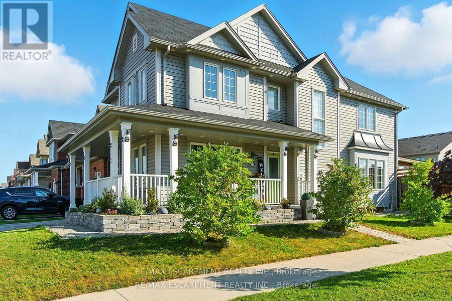 7764 Sycamore Drive, Niagara Falls (oldfield)