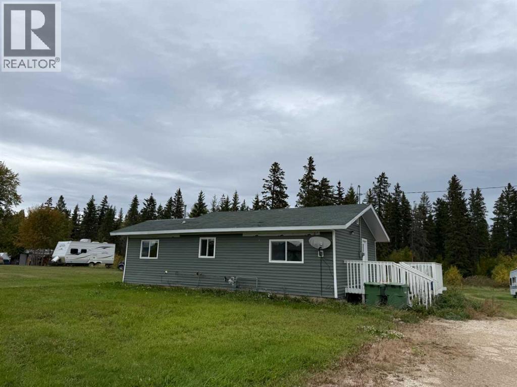 2571 Auger Road, Wabasca