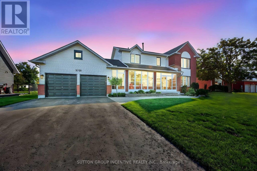 2731 Shering Crescent, Innisfil (stroud)