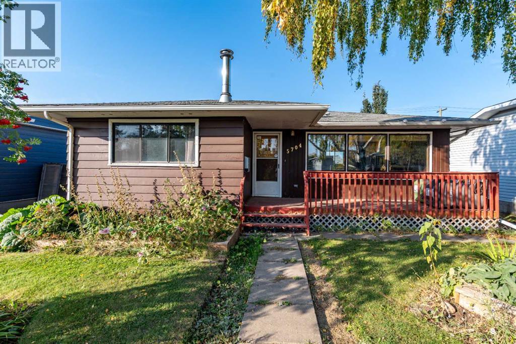 5704 51 Street, Lloydminster