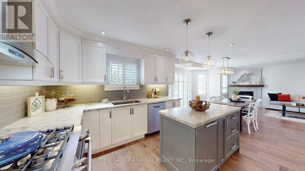 113 Janesville Road, Vaughan (uplands)