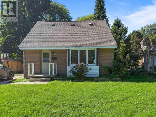 1348 Seventh Avenue W, Owen Sound