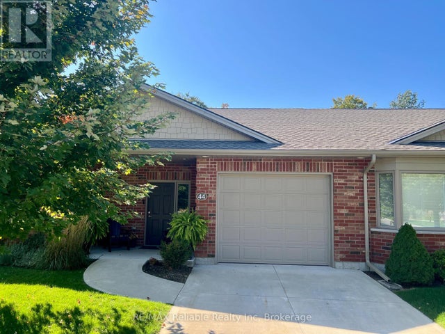 44 Bayfield Mews Lane, Bluewater (bayfield)